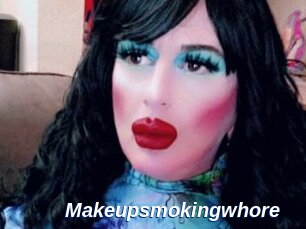Makeupsmokingwhore