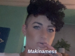 Makinamess