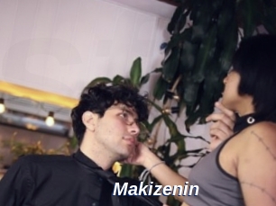 Makizenin