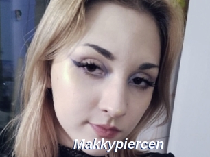Makkypiercen