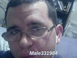 Male331984