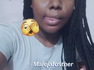 Malejafosther
