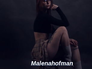 Malenahofman
