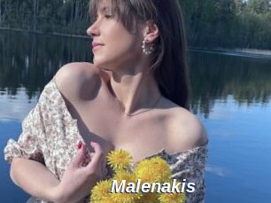 Malenakis