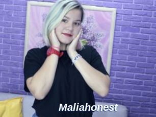 Maliahonest