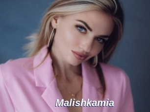 Malishkamia