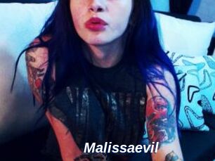 Malissaevil