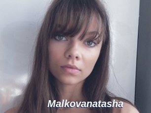 Malkovanatasha