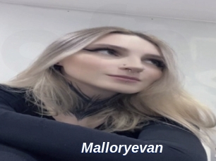 Malloryevan
