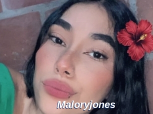 Maloryjones
