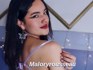Maloryrousseau