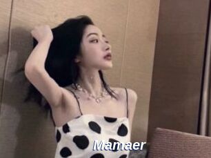 Mamaer