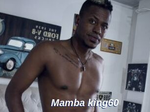 Mamba_king60
