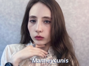 Mamieycunis