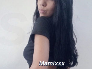 Mamixxx