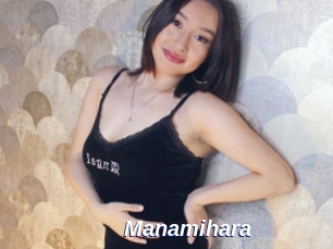 Manamihara