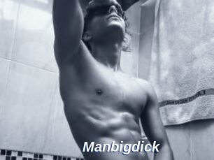 Manbigdick