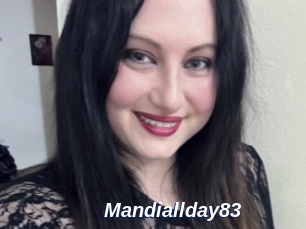 Mandiallday83