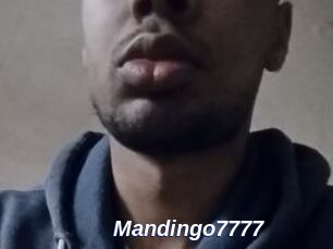 Mandingo7777