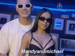Mandyandmichael