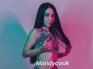 Mandycook