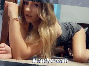 Mandycream