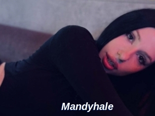 Mandyhale