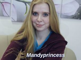 Mandyprincess
