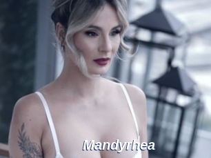 Mandyrhea