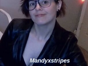 Mandyxstripes