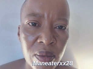 Maneaterxx28