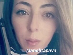 Manelita_pava