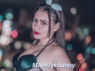 Manelykbunny