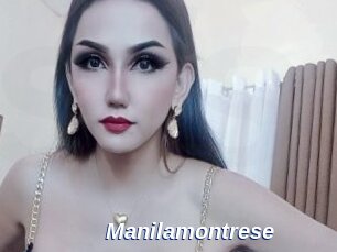 Manilamontrese