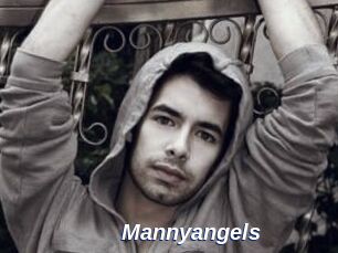 Mannyangels