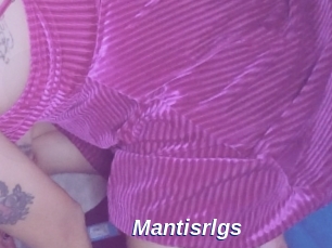 Mantisrlgs