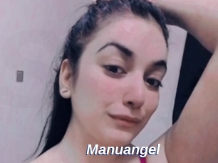 Manuangel