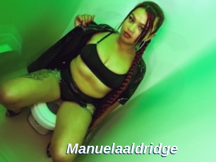 Manuelaaldridge