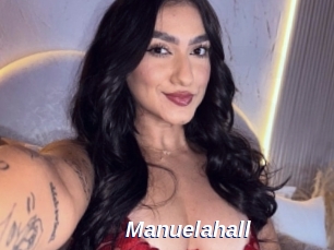 Manuelahall