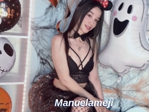Manuelameji