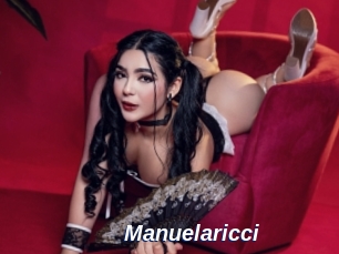 Manuelaricci