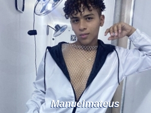 Manuelmateus