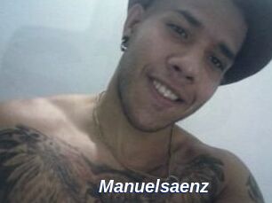 Manuelsaenz