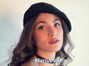 Manuevans