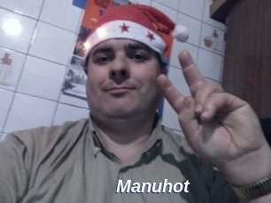 Manuhot