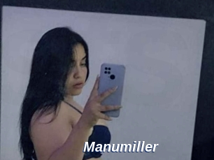 Manumiller