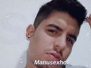 Manusexhot
