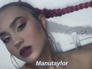 Manutaylor