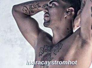 Maracaystromhot