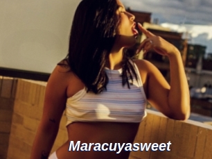 Maracuyasweet